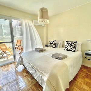 Apartamento de 2 Dormitorios